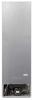 Teknix FFH1825WS Water Dispenser, Total No Frost Freestanding Fridge-Freezer Silver