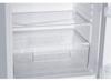 Teknix STF1365W 55cm Static Freestanding Fridge-Freezer White