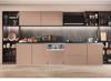 Hotpoint H2IHD526 60cm 14 Place settings Integrated Dishwasher Silver