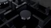 NEFF N 70 T26CS49S0 60cm Hard Glass 4 x Burner Gas Hob Black
