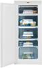 Caple RiF125 In column 122cm Integrated Freezer White