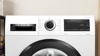 Bosch WGG25402GB Series 6 front loader 10 kg 1400 rpm Freestanding Washing Machine White