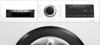 Bosch WGG25402GB Series 6 front loader 10 kg 1400 rpm Freestanding Washing Machine White