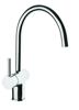 Francis Pegler Caimen Elegance 92100 Mixer Tap Chrome