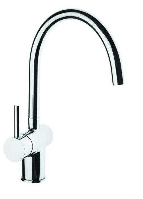 Francis Pegler Caimen Elegance 92100 Mixer Tap Chrome