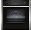 NEFF B3ACE4HN0B Oven + C1AMG84N0B Microwave Pack ( Built-In Combi Pack ) Stainless steel