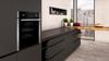 NEFF B3ACE4HN0B Oven + C1AMG84N0B Microwave Pack ( Built-In Combi Pack ) Stainless steel