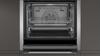 NEFF B3ACE4HN0B Oven + C1AMG84N0B Microwave Pack ( Built-In Combi Pack ) Stainless steel