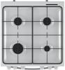Indesit IS67G1PMW/UK  60cm Freestanding Gas Cooker White