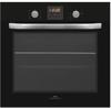 Newworld NWMFOT60B  Multifunction Built-in Single Electric Oven Black