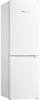 Montpellier MS150W 115/59Litre Low Frost Freestanding Fridge-Freezer White