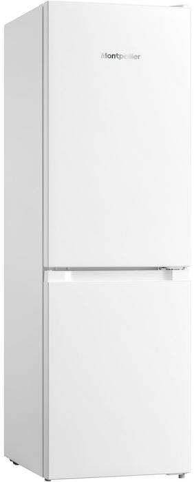 Montpellier MS150W 115/59Litre Low Frost Freestanding Fridge-Freezer White