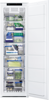 Zanussi ZUNN18FS1 No Frost - 216 Litres Integrated Freezer White