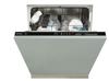 Candy CI 3D53L0B1-80 13 place settings   (CI3D53L0B1) Integrated Dishwasher 