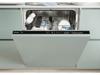 Candy CI 3D53L0B1-80 13 place settings   (CI3D53L0B1) Integrated Dishwasher 