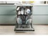 Candy CI 3D53L0B1-80 13 place settings   (CI3D53L0B1) Integrated Dishwasher 