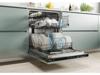 Candy CI 3D53L0B1-80 13 place settings   (CI3D53L0B1) Integrated Dishwasher 