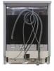 Candy CI 3D53L0B1-80 13 place settings   (CI3D53L0B1) Integrated Dishwasher 