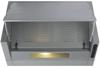 CDA EIN60SI 60cm Extractor Hood Silver