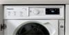 Hotpoint BI WMHG 91485 UK 1400spin 9kg  ( BIWMHG91485) Integrated Washing Machine White