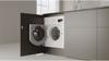 Whirlpool BIWMWG91485UK 9kg 1400spin Integrated Washing Machine White
