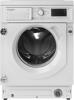 Whirlpool BIWMWG91485UK 9kg 1400spin Integrated Washing Machine White