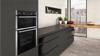 NEFF U2ACM7HN0B N 50 Pytolytic 60cm Built-in Double Electric Oven Stainless steel