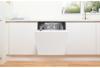 Indesit D2I HL326 UK  60cm 14 Place Settings ( D2IHL326 ) Integrated Dishwasher White