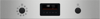 Zanussi ZVENM6X3 Series 60 CookQuick Compact Oven and microwave Built-in Microwave Stainless steel