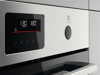 Zanussi ZVENM6X3 Series 60 CookQuick Compact Oven and microwave Built-in Microwave Stainless steel