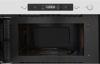 Whirlpool AMW 423/IX - 750W, 22 Litres  ( AMW423IX ) Built-in Microwave Stainless steel