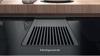 Hotpoint PVH 92 B K/F KIT Vented Hob ( PVH92BK/FKIT ) Induction Hob Black