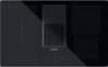 Hotpoint PVH 92 B K/F KIT Vented Hob ( PVH92BK/FKIT ) Induction Hob Black