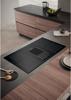 Hotpoint PVH 92 B K/F KIT Vented Hob ( PVH92BK/FKIT ) Induction Hob Black