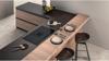 Hotpoint PVH 92 B K/F KIT Vented Hob ( PVH92BK/FKIT ) Induction Hob Black