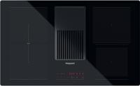 Hotpoint PVH 92 B K/F KIT Vented Hob ( PVH92BK/FKIT ) Induction Hob Black
