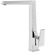 Francis Pegler 92106 Ventu Kitchen Mixer Tap Chrome