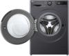 LG F4Y510GBLN1 10kg 1400spin Freestanding Washing Machine Slate Grey