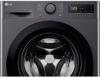LG F4Y510GBLN1 10kg 1400spin Freestanding Washing Machine Slate Grey