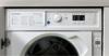 Indesit BI WMIL 91485 UK Built-In  9kg 1400 spin ( BIWMIL91485 ) Integrated Washing Machine White
