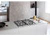 Whirlpool GMA 6422/IXL Gas Hob Stainless steel