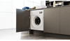 Hotpoint BIWDHG961485 9kg wash + 6kg dry 1400rpm Integrated Washer Dryer White