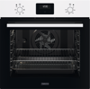 Zanussi ZOHNX3W1 Series 20 FanCook Oven Built-in Single Electric Oven White