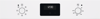 Zanussi ZOHNX3W1 Series 20 FanCook Oven Built-in Single Electric Oven White