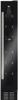 CDA FWC153BL freestanding under counter slimline Wine Cooler Black Glass