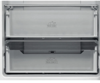 Hotpoint H3T811IOX1 Frost free 60/40 Freestanding Fridge-Freezer Inox