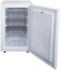 OEM UCF50WH 50cm Undercounter 80 Litres Freestanding Freezer White