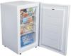 OEM UCF50WH 50cm Undercounter 80 Litres Freestanding Freezer White