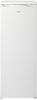 Teknix T55L2W 55cm Tall 245 Litres Single Door Larder Freestanding Fridge White