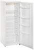 Teknix T55L2W 55cm Tall 245 Litres Single Door Larder Freestanding Fridge White